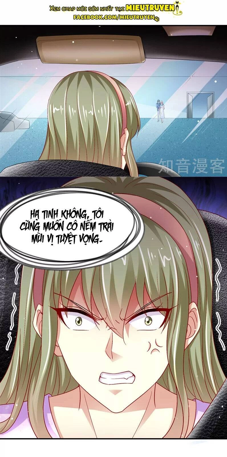 Vợ Yêu Cưới Trước Sủng Sau Chapter 164 - 9