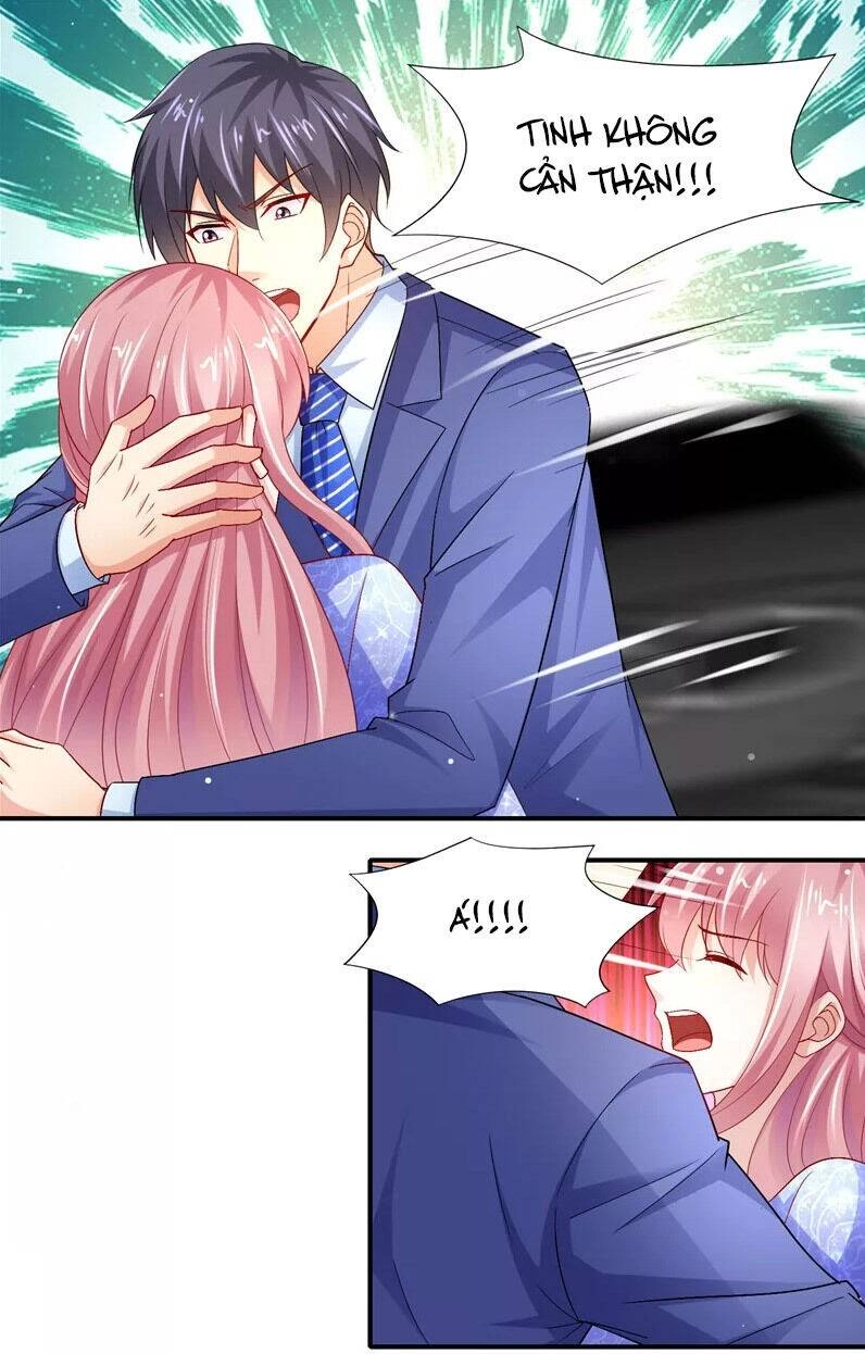 Vợ Yêu Cưới Trước Sủng Sau Chapter 164 - 13