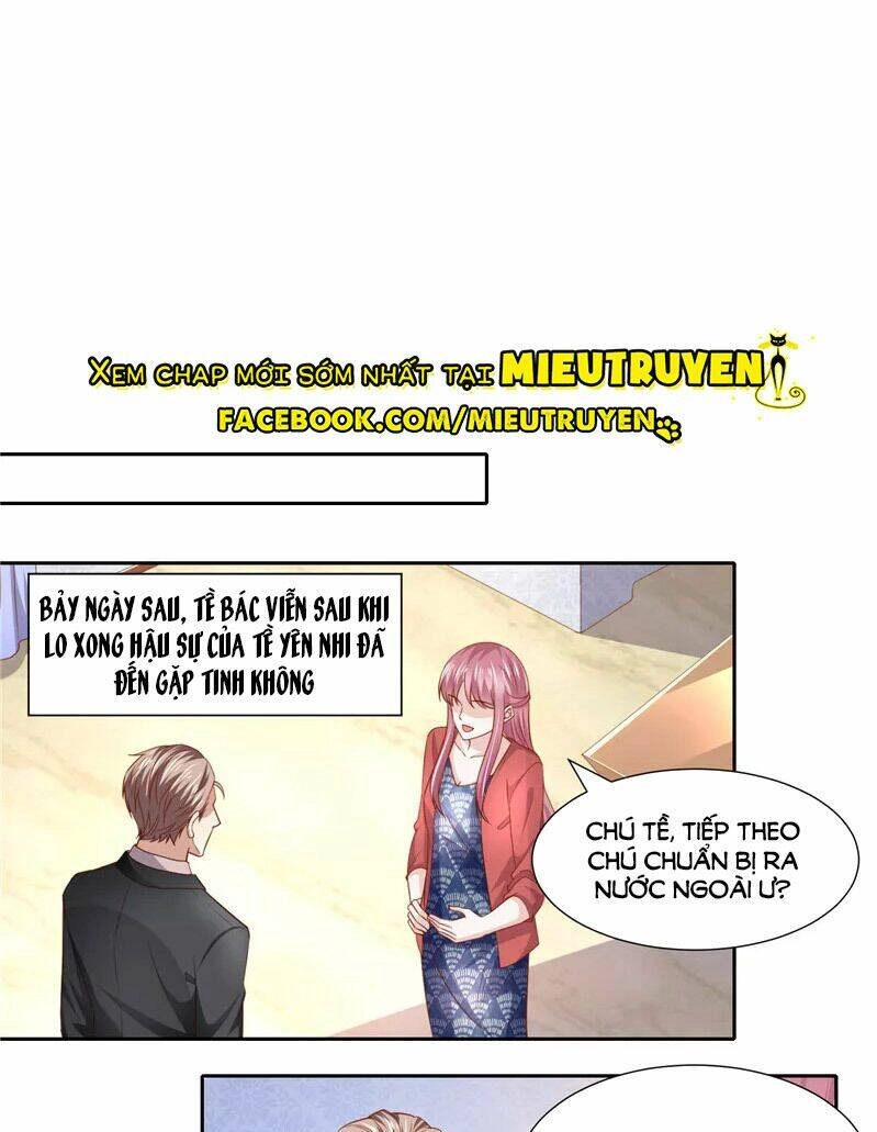 Vợ Yêu Cưới Trước Sủng Sau Chapter 165 - 10