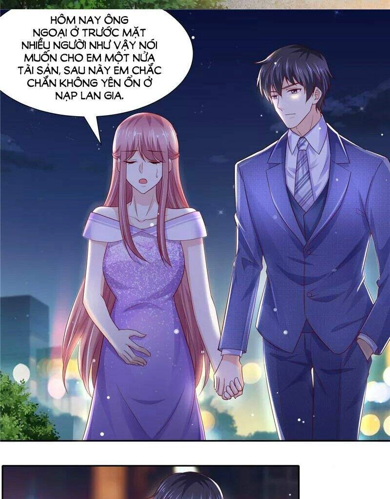 Vợ Yêu Cưới Trước Sủng Sau Chapter 167 - 7