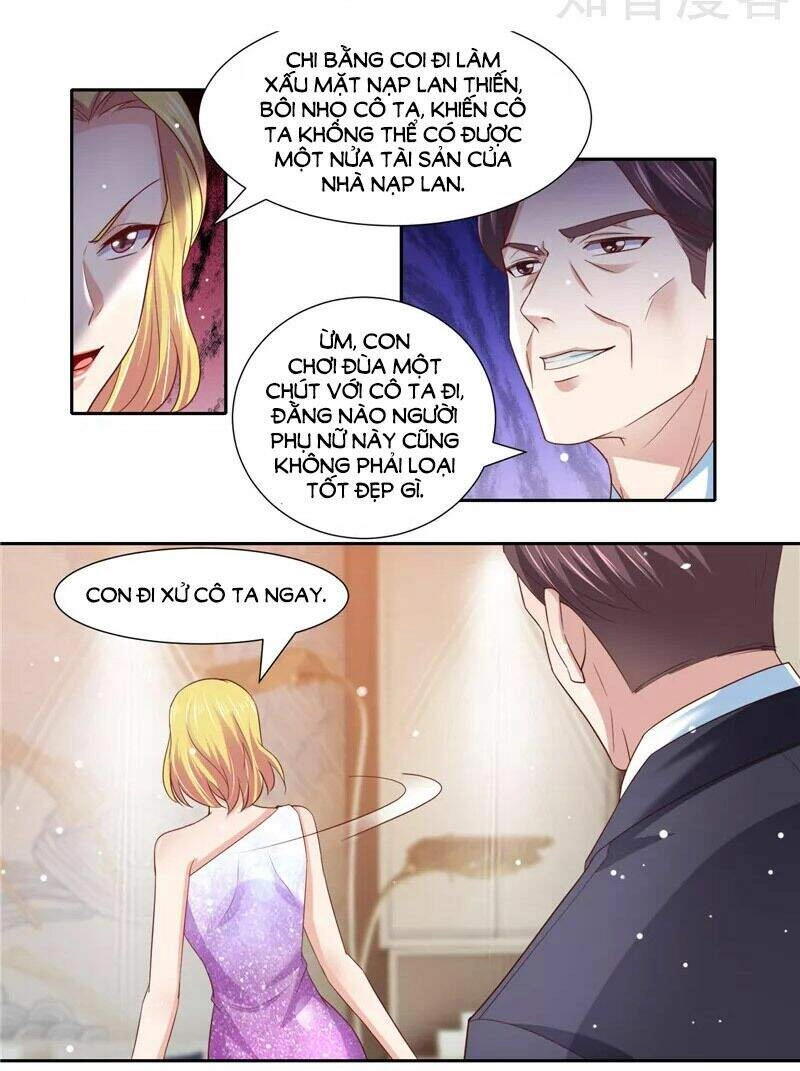 Vợ Yêu Cưới Trước Sủng Sau Chapter 167 - 10