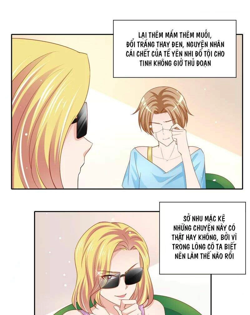 Vợ Yêu Cưới Trước Sủng Sau Chapter 167 - 13