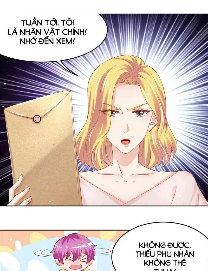 Vợ Yêu Cưới Trước Sủng Sau Chapter 167 - 15