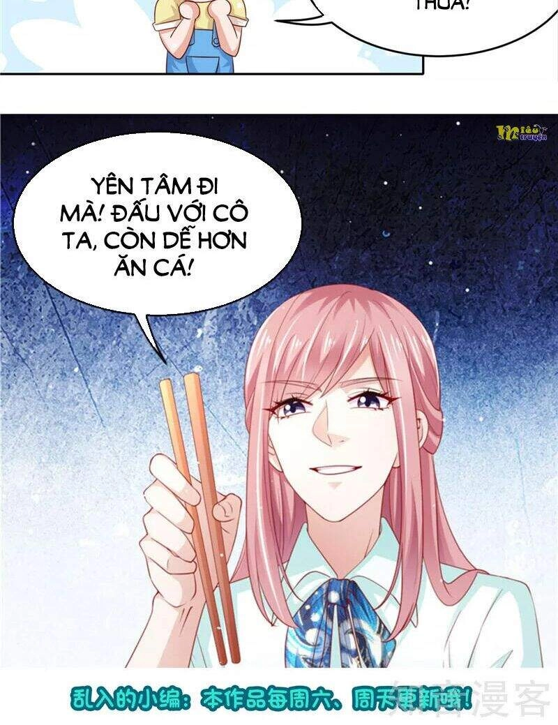 Vợ Yêu Cưới Trước Sủng Sau Chapter 167 - 16