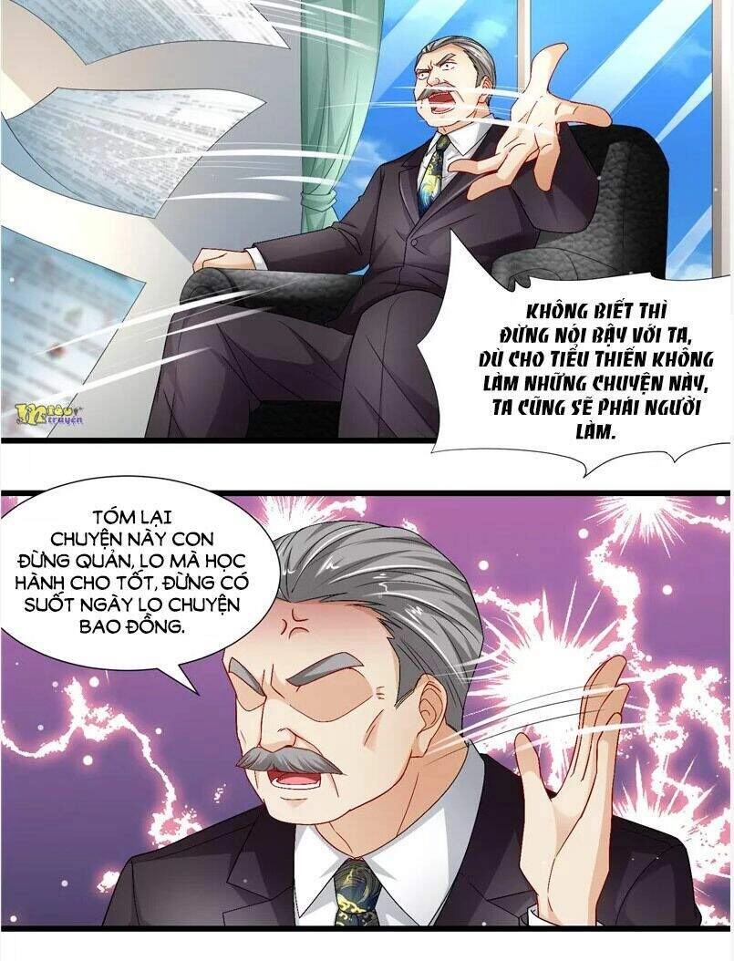 Vợ Yêu Cưới Trước Sủng Sau Chapter 169 - 5