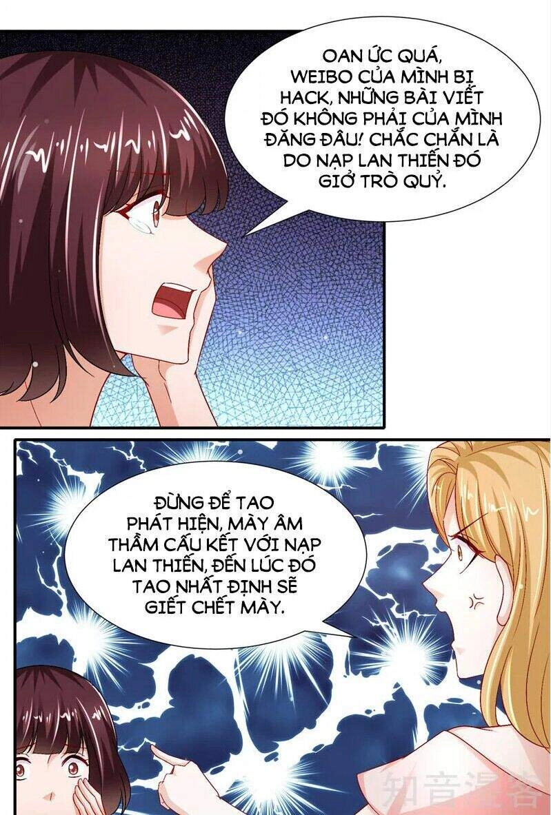 Vợ Yêu Cưới Trước Sủng Sau Chapter 170 - 2