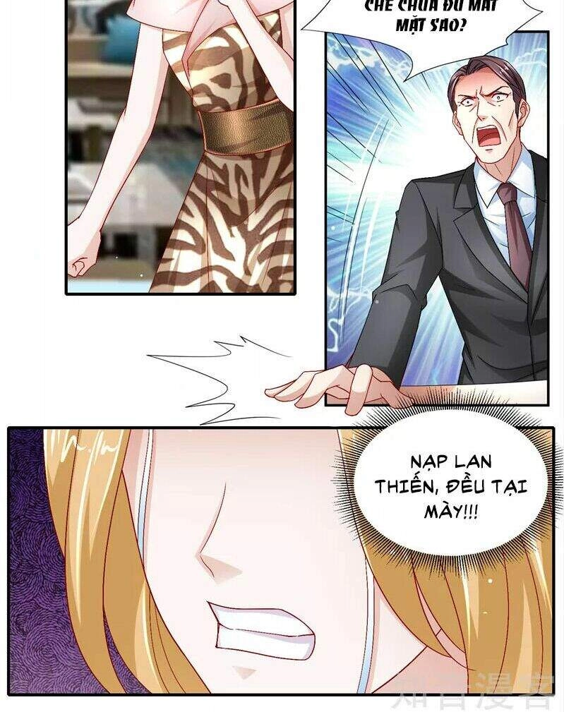 Vợ Yêu Cưới Trước Sủng Sau Chapter 170 - 6