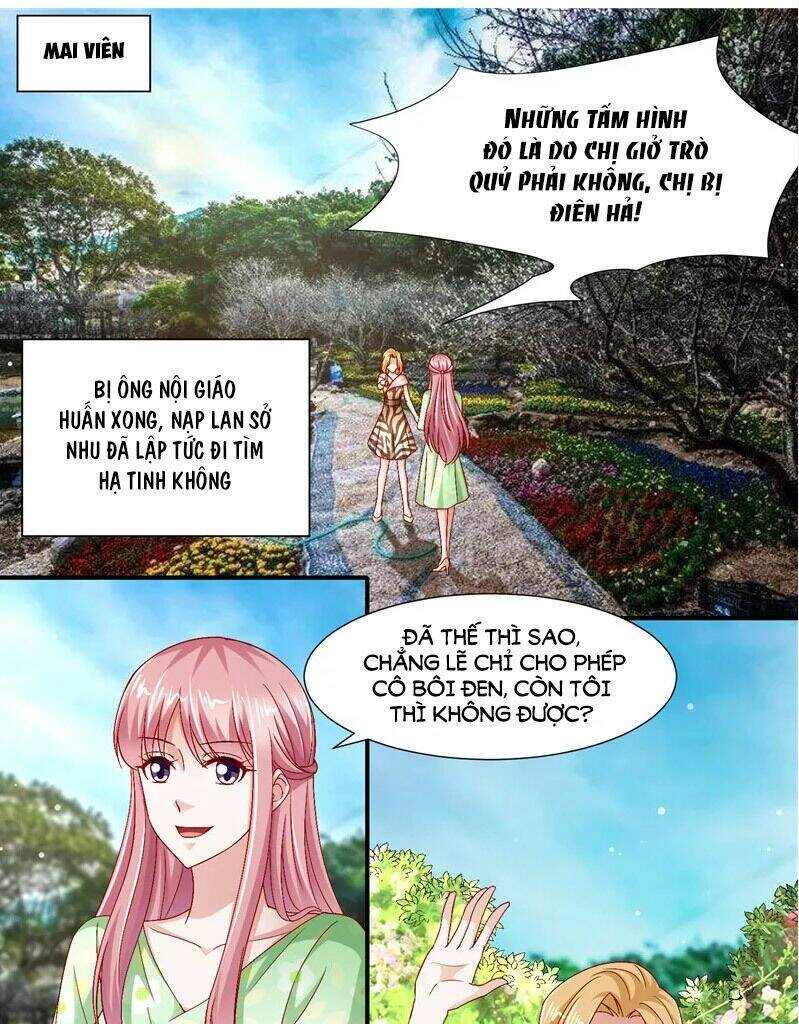 Vợ Yêu Cưới Trước Sủng Sau Chapter 170 - 7