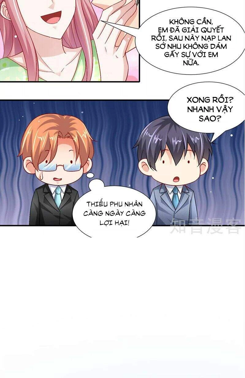 Vợ Yêu Cưới Trước Sủng Sau Chapter 170 - 12