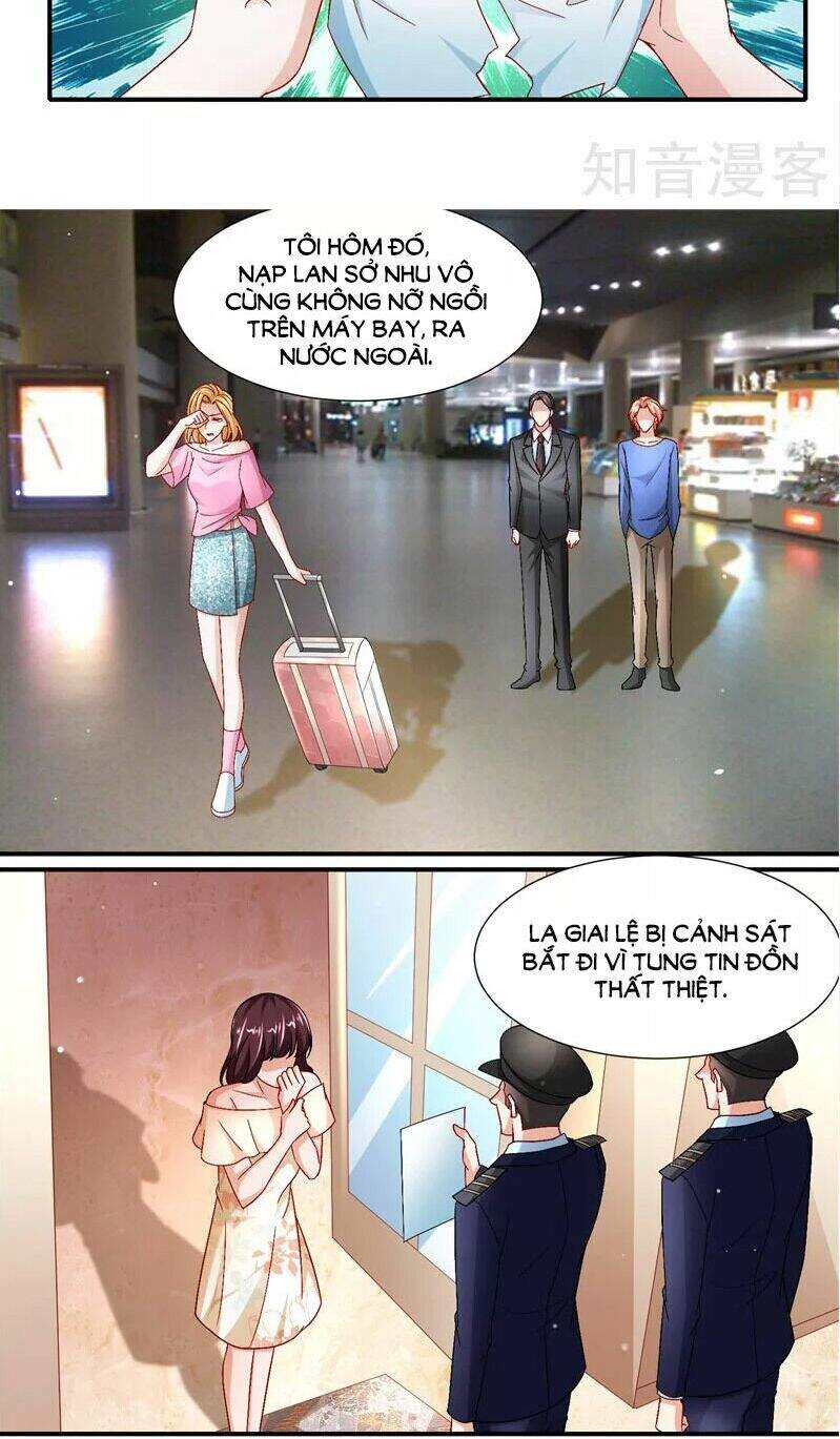 Vợ Yêu Cưới Trước Sủng Sau Chapter 170 - 14