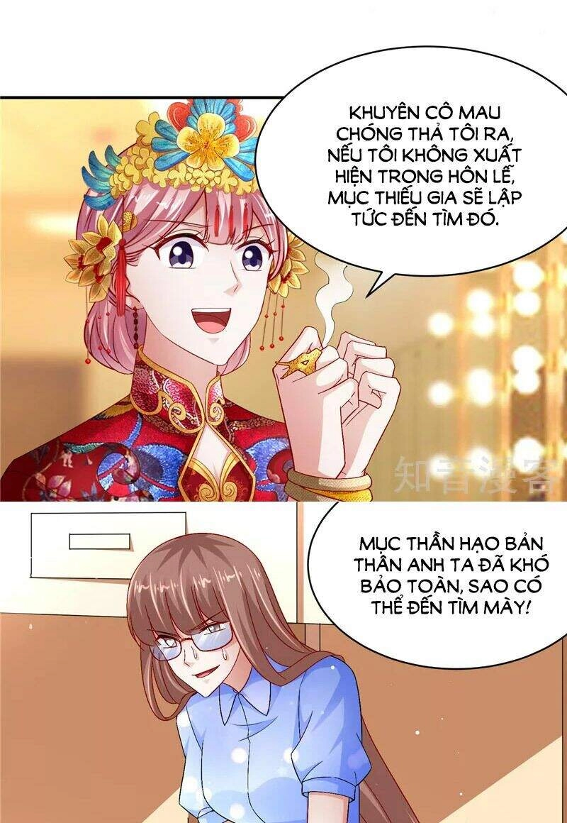 Vợ Yêu Cưới Trước Sủng Sau Chapter 175 - 2