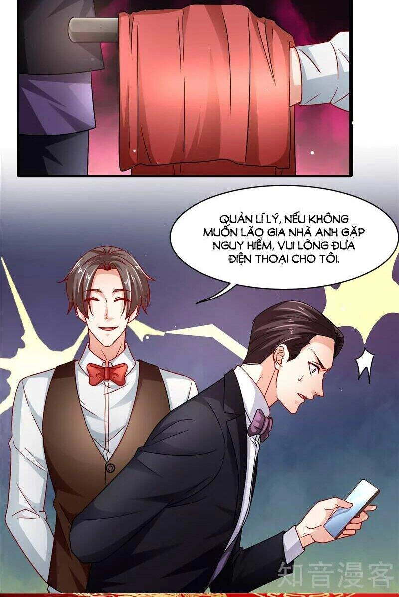 Vợ Yêu Cưới Trước Sủng Sau Chapter 176 - 12