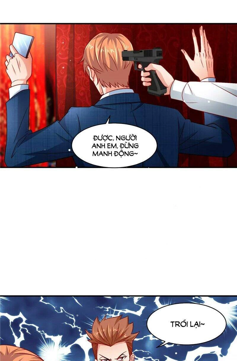 Vợ Yêu Cưới Trước Sủng Sau Chapter 176 - 17