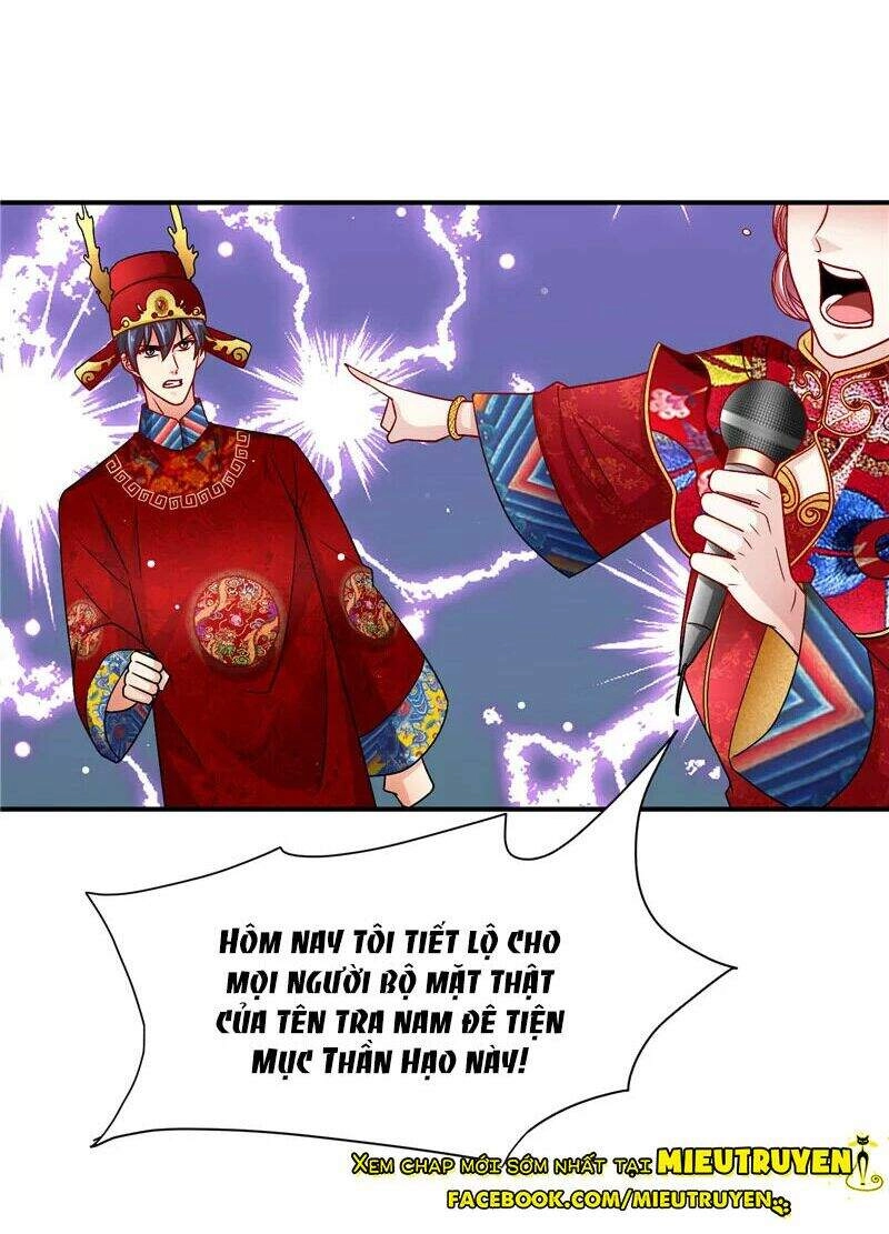 Vợ Yêu Cưới Trước Sủng Sau Chapter 176 - 21