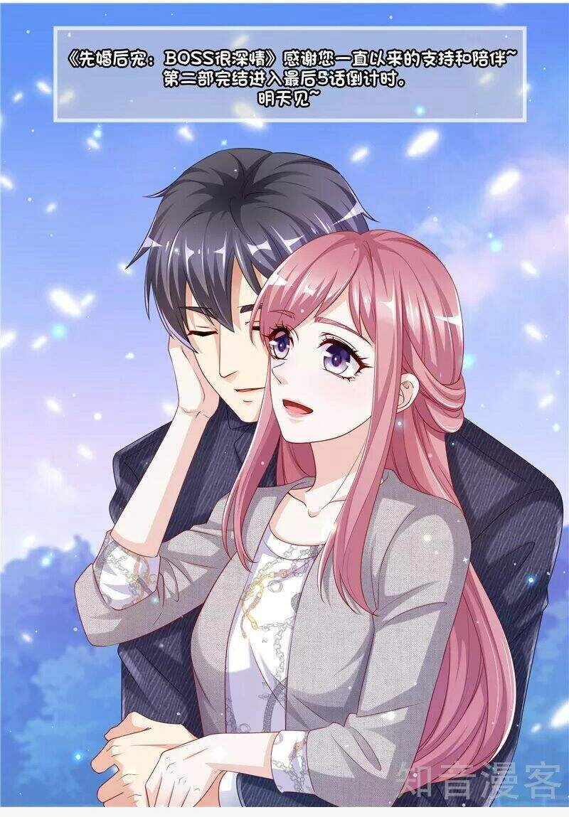 Vợ Yêu Cưới Trước Sủng Sau Chapter 176 - 22