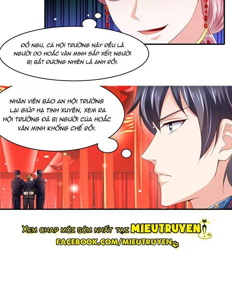 Vợ Yêu Cưới Trước Sủng Sau Chapter 177 - 11