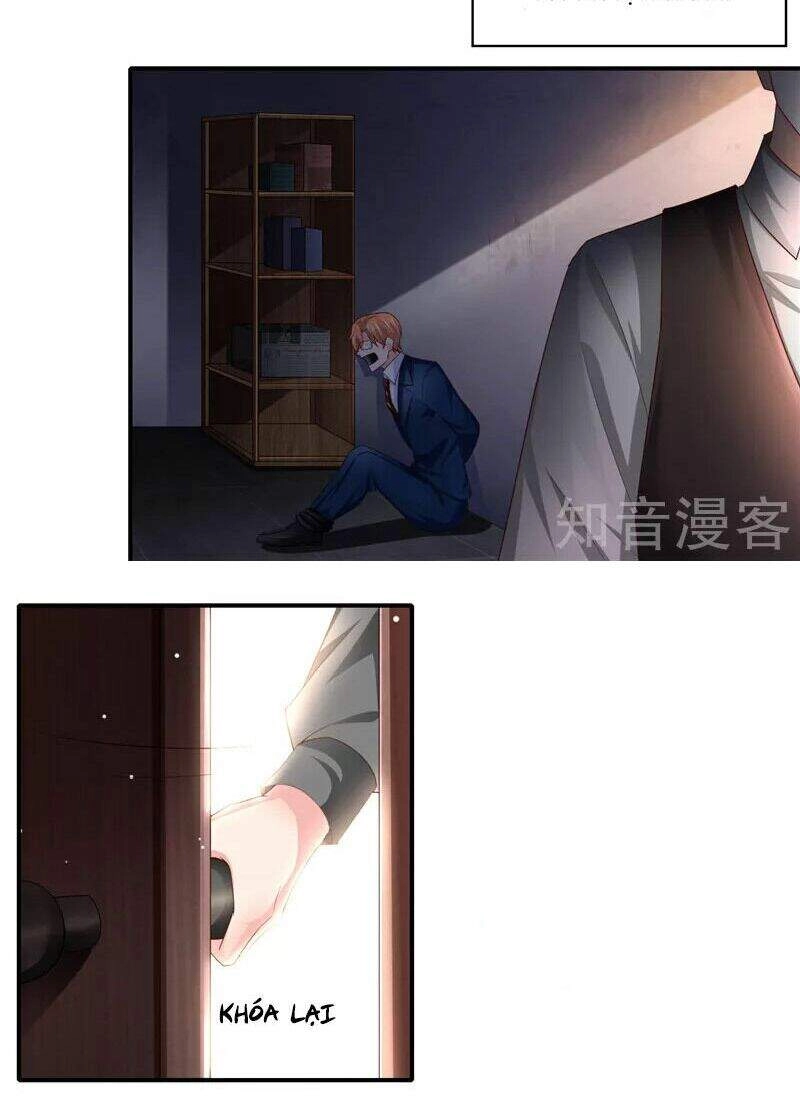 Vợ Yêu Cưới Trước Sủng Sau Chapter 177 - 13