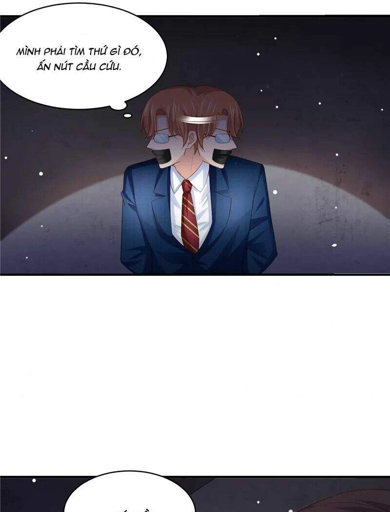 Vợ Yêu Cưới Trước Sủng Sau Chapter 177 - 15