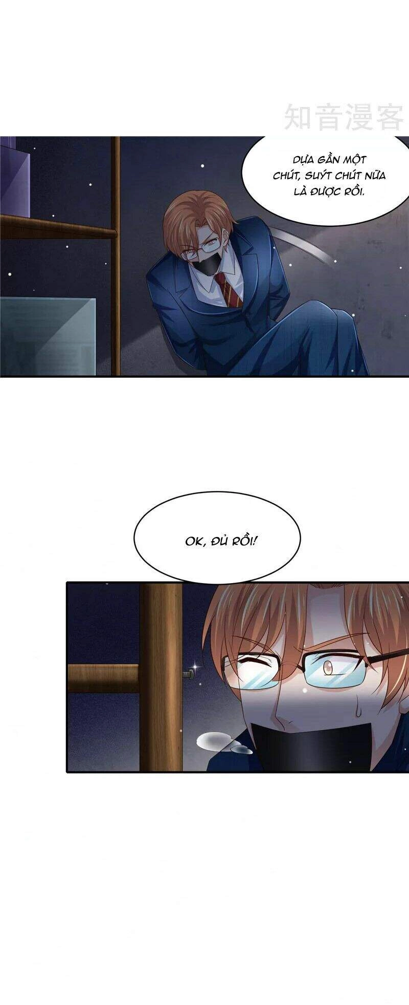 Vợ Yêu Cưới Trước Sủng Sau Chapter 177 - 17