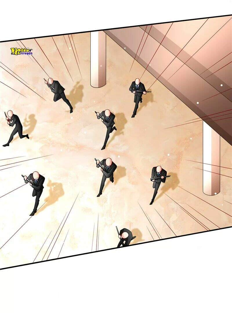 Vợ Yêu Cưới Trước Sủng Sau Chapter 179 - 8