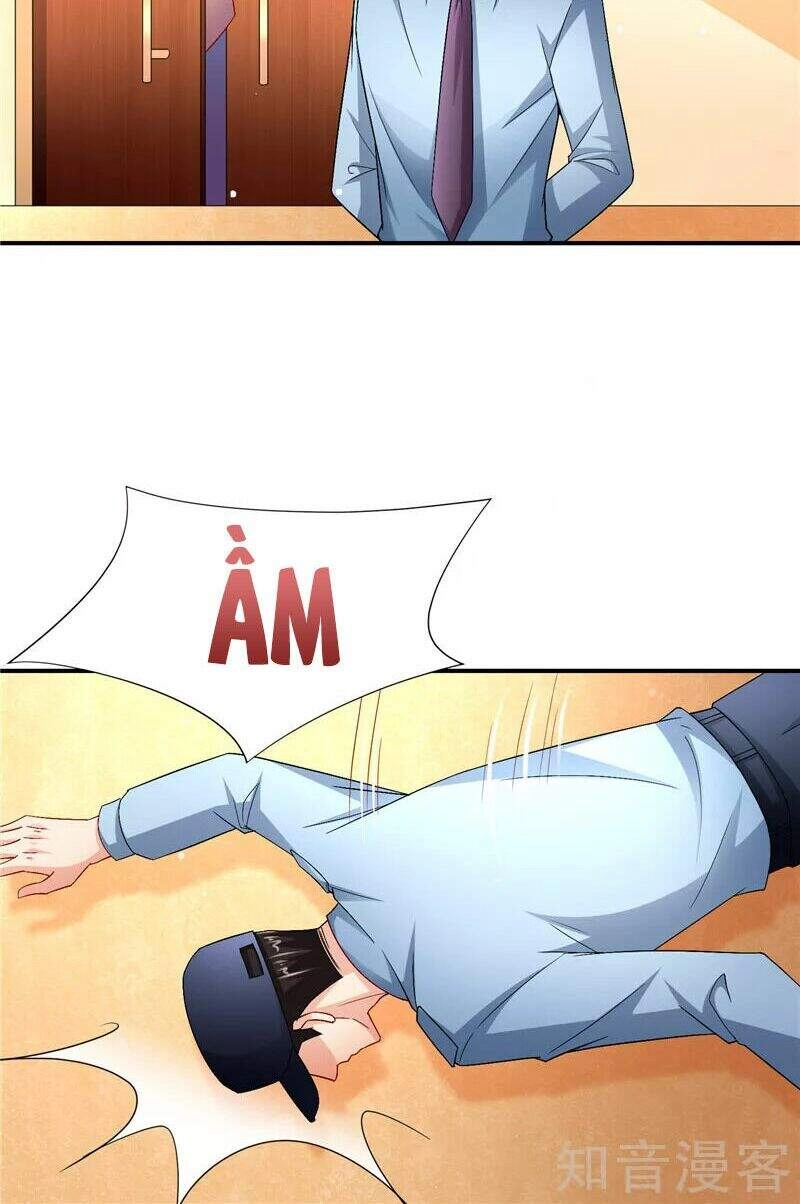 Vợ Yêu Cưới Trước Sủng Sau Chapter 179 - 14