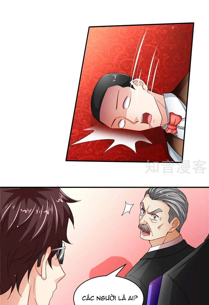 Vợ Yêu Cưới Trước Sủng Sau Chapter 179 - 16