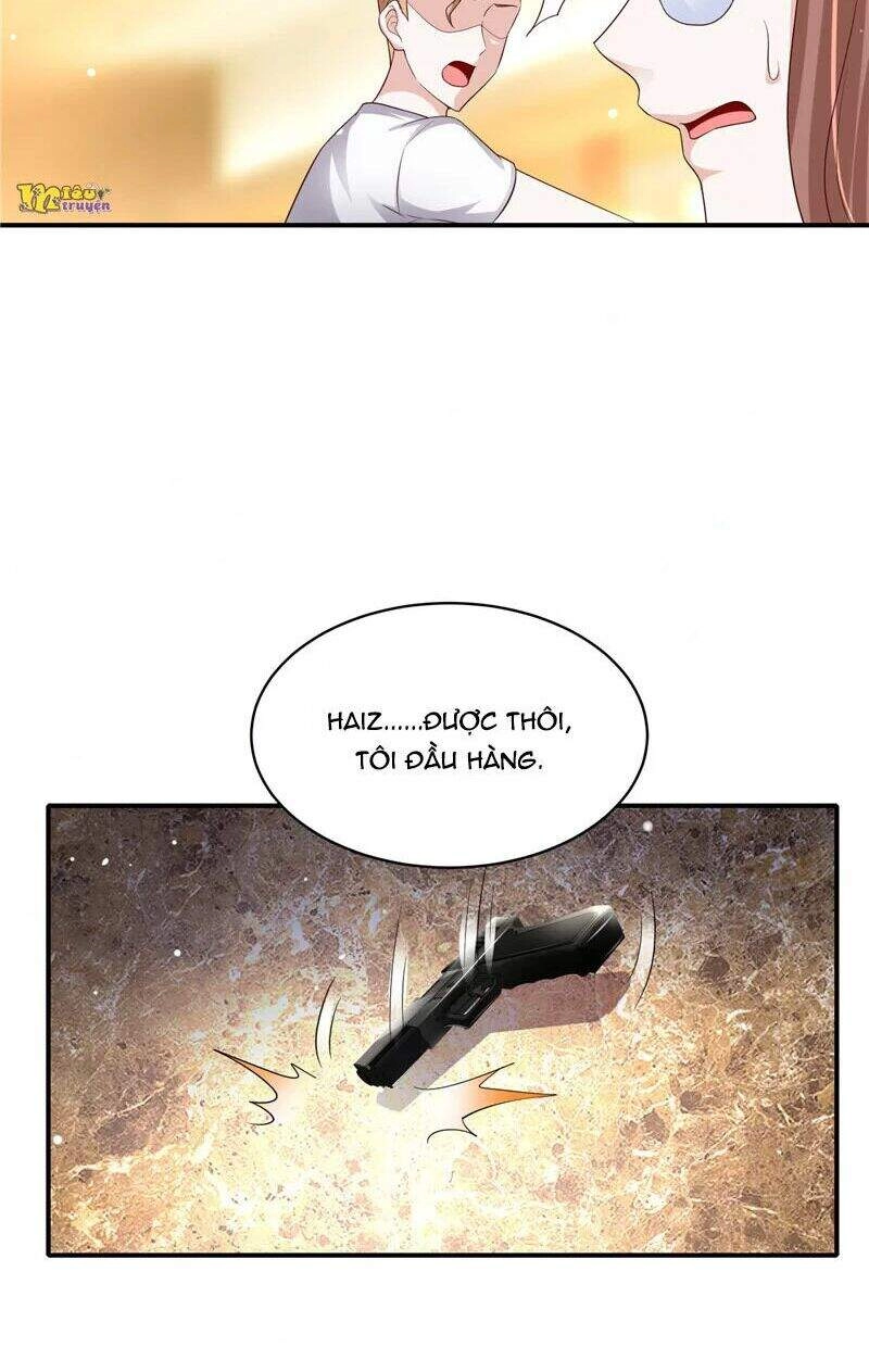 Vợ Yêu Cưới Trước Sủng Sau Chapter 180 - 7