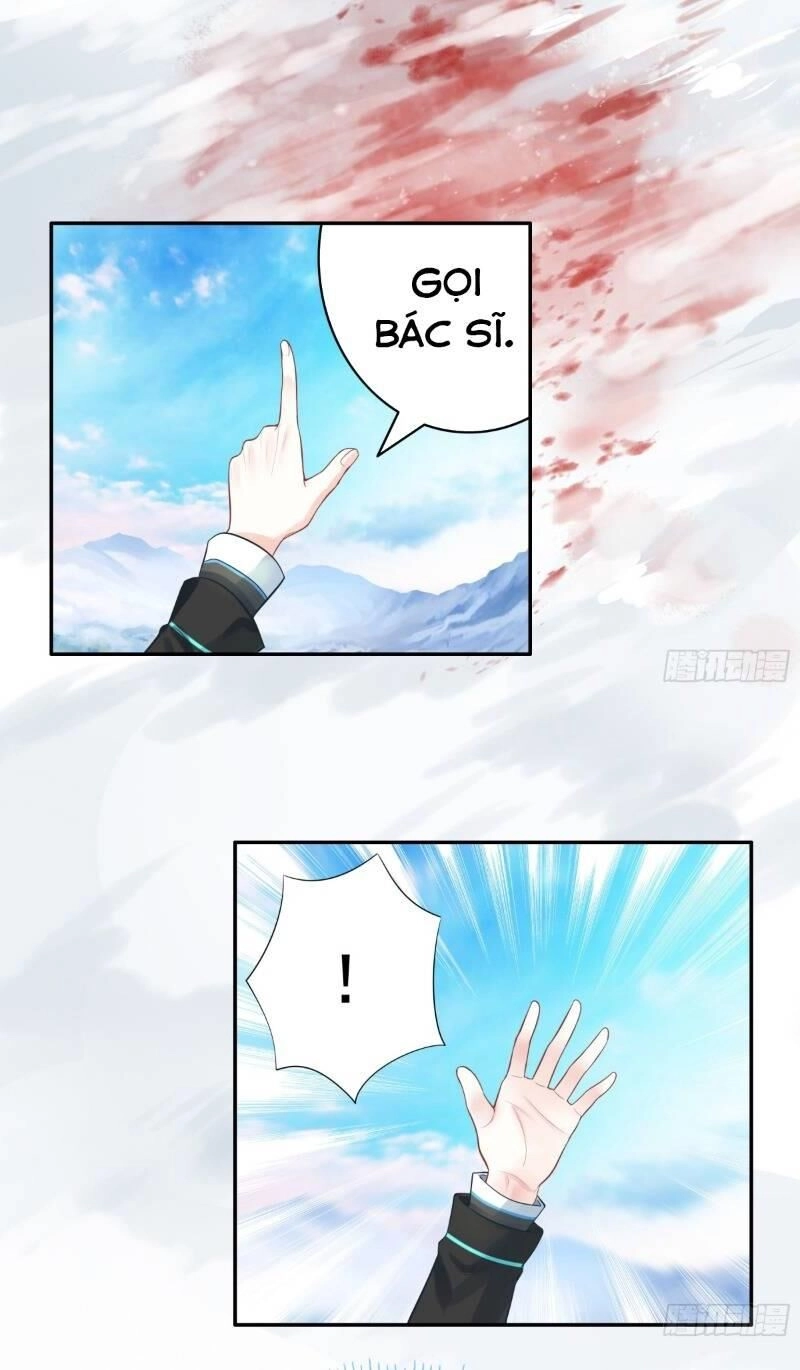 Ta Muốn Ngao Du Chapter 1 - 3