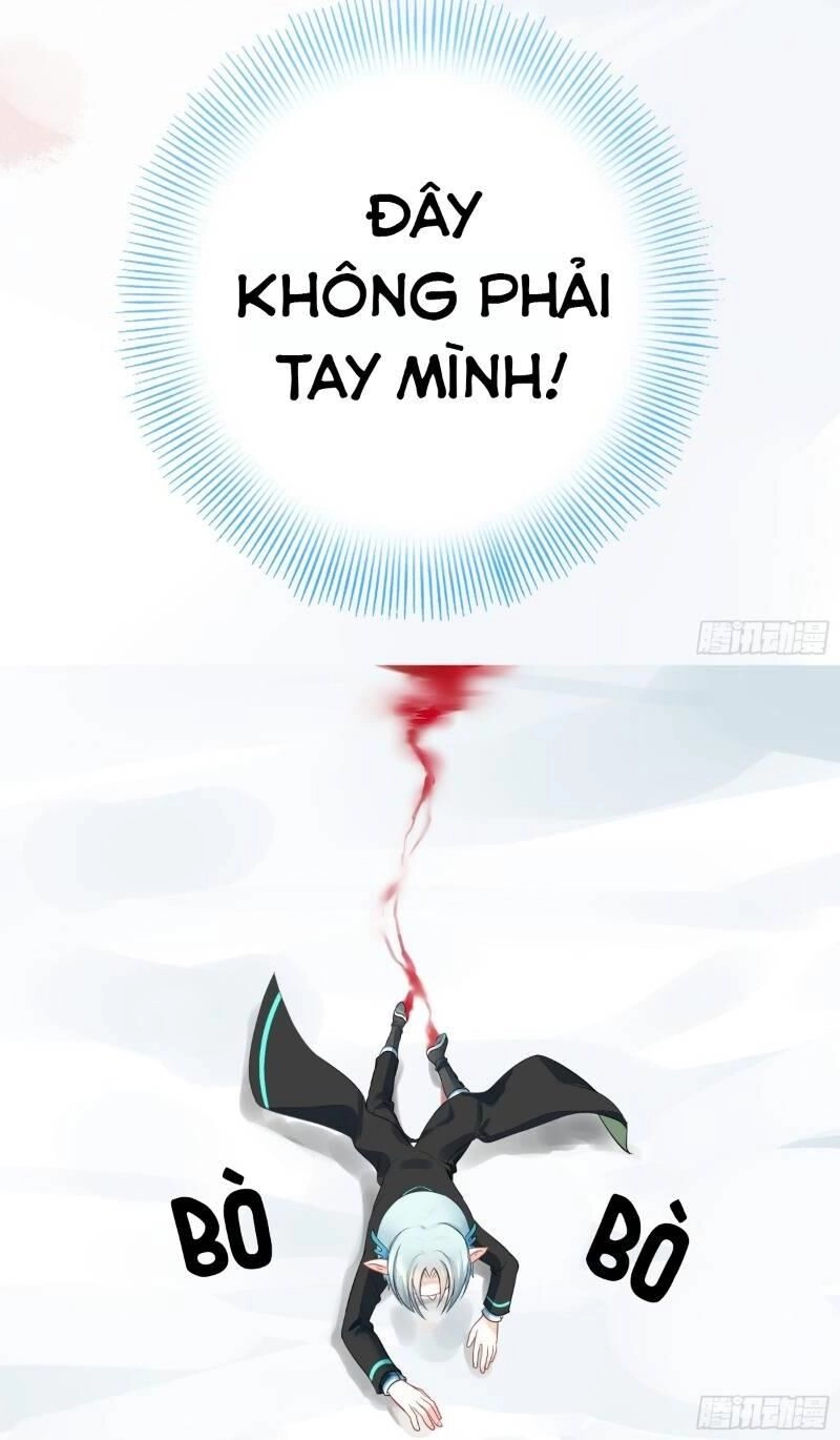 Ta Muốn Ngao Du Chapter 1 - 4