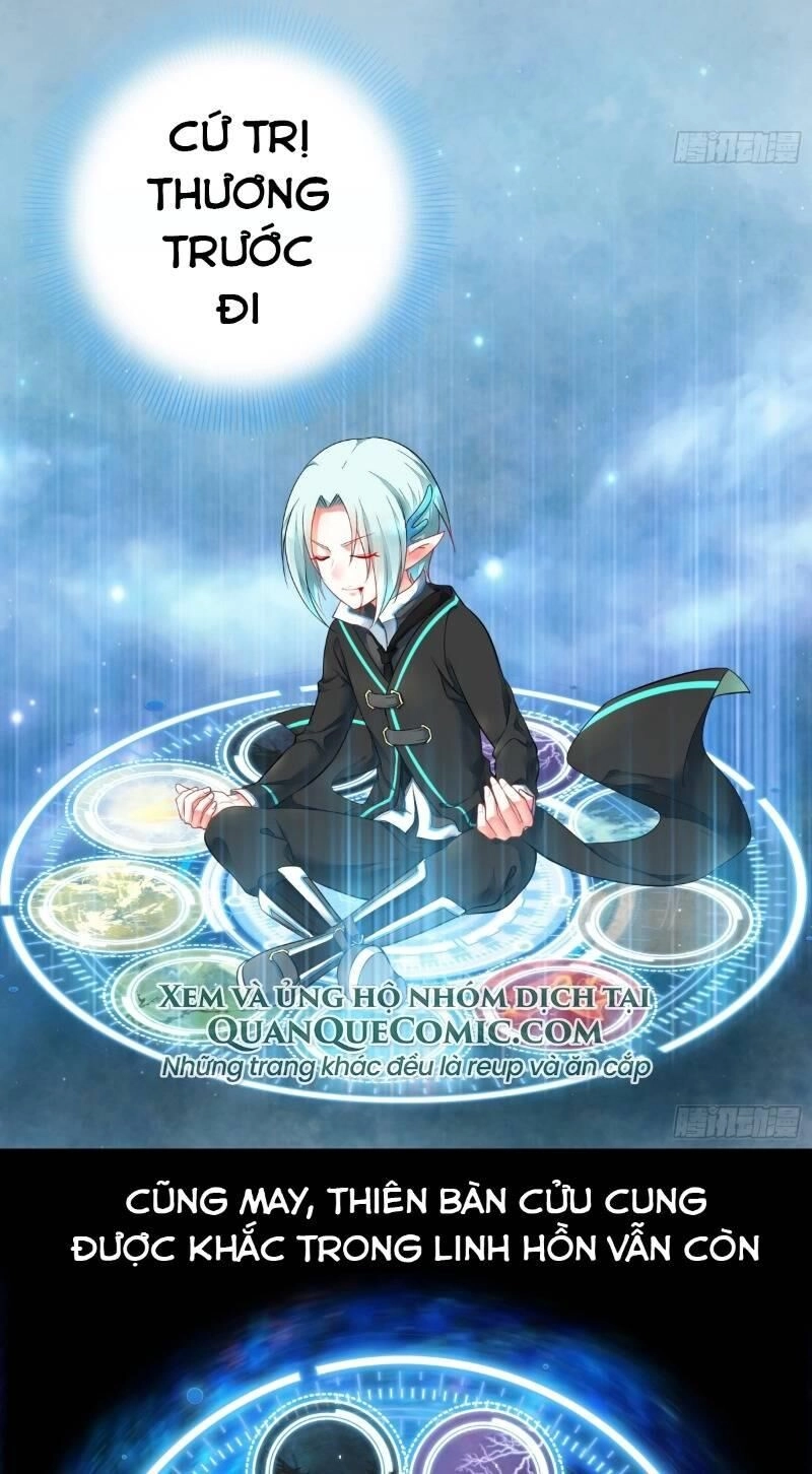 Ta Muốn Ngao Du Chapter 1 - 9