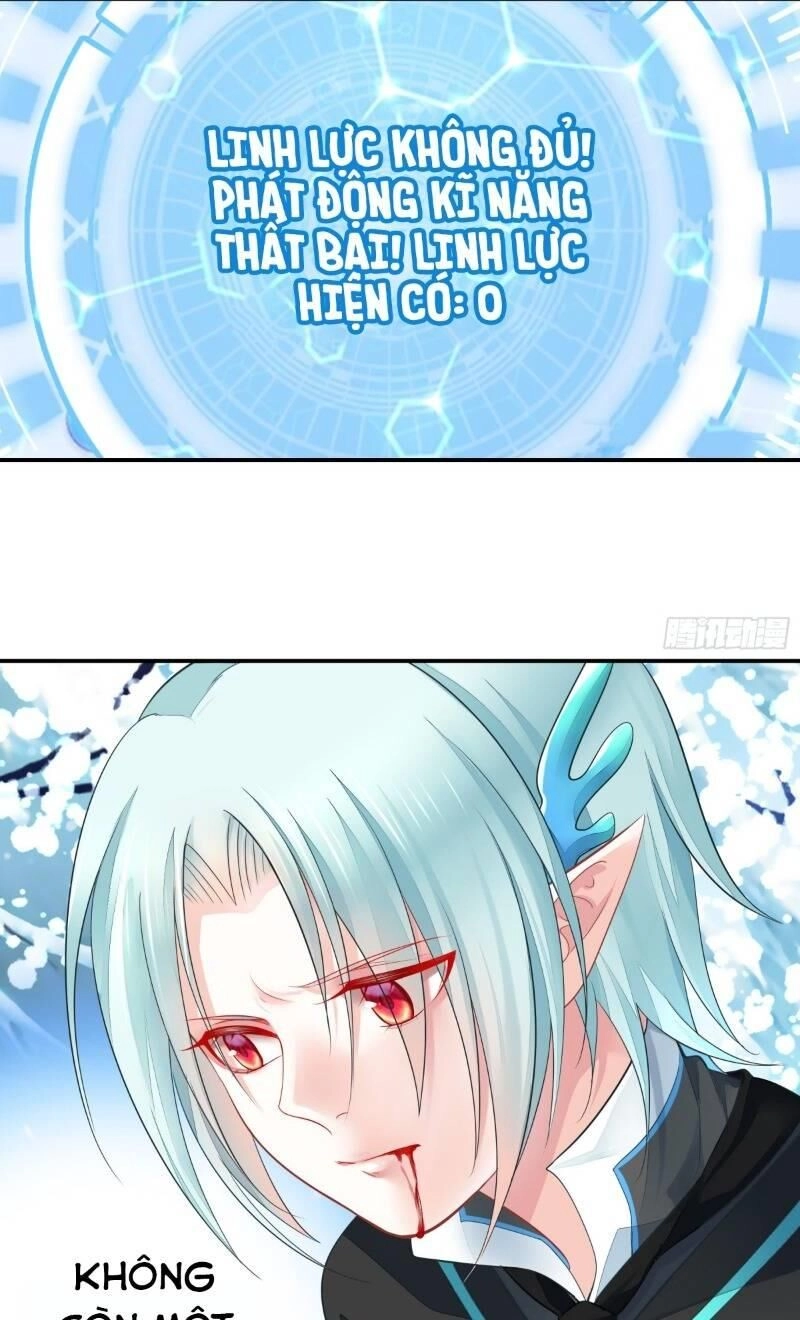 Ta Muốn Ngao Du Chapter 1 - 11