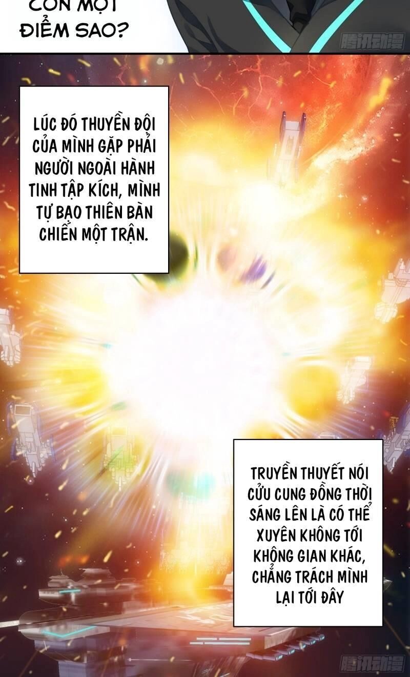 Ta Muốn Ngao Du Chapter 1 - 12