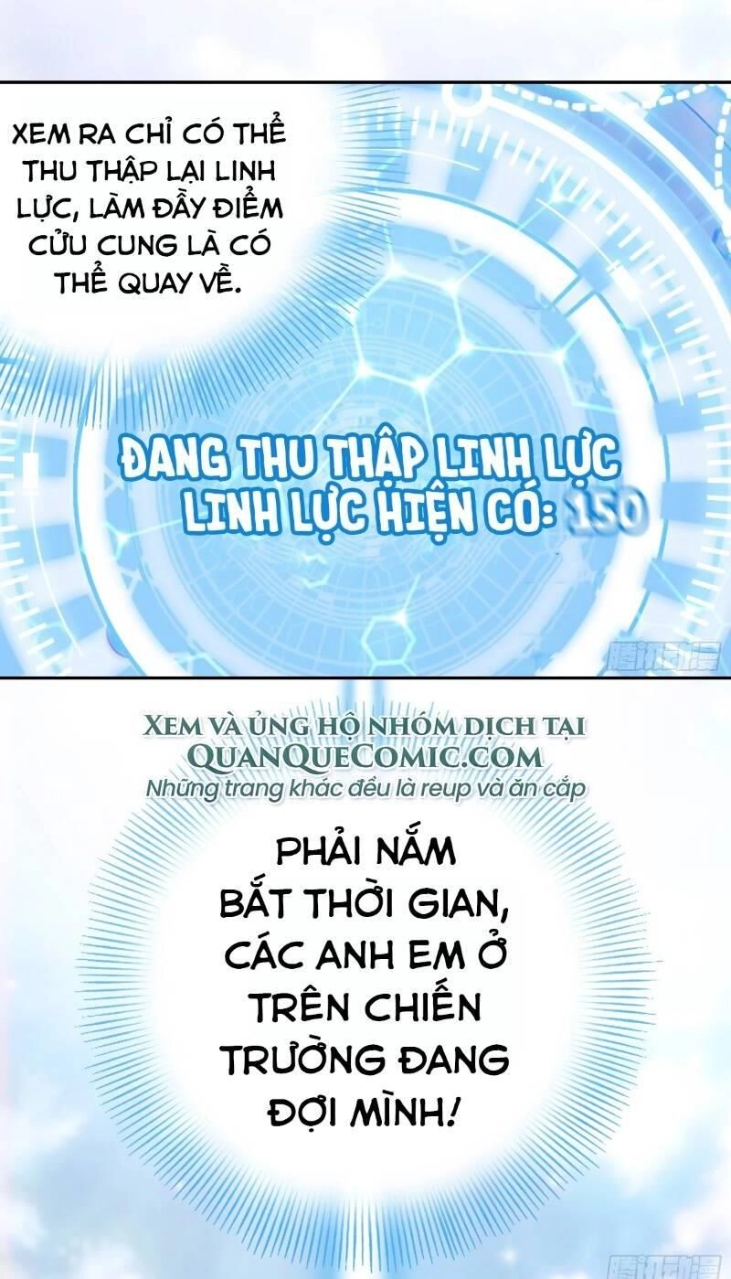 Ta Muốn Ngao Du Chapter 1 - 13