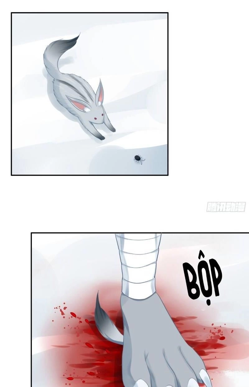 Ta Muốn Ngao Du Chapter 1 - 15