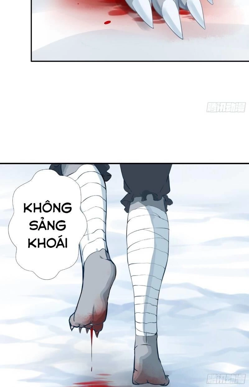 Ta Muốn Ngao Du Chapter 1 - 16
