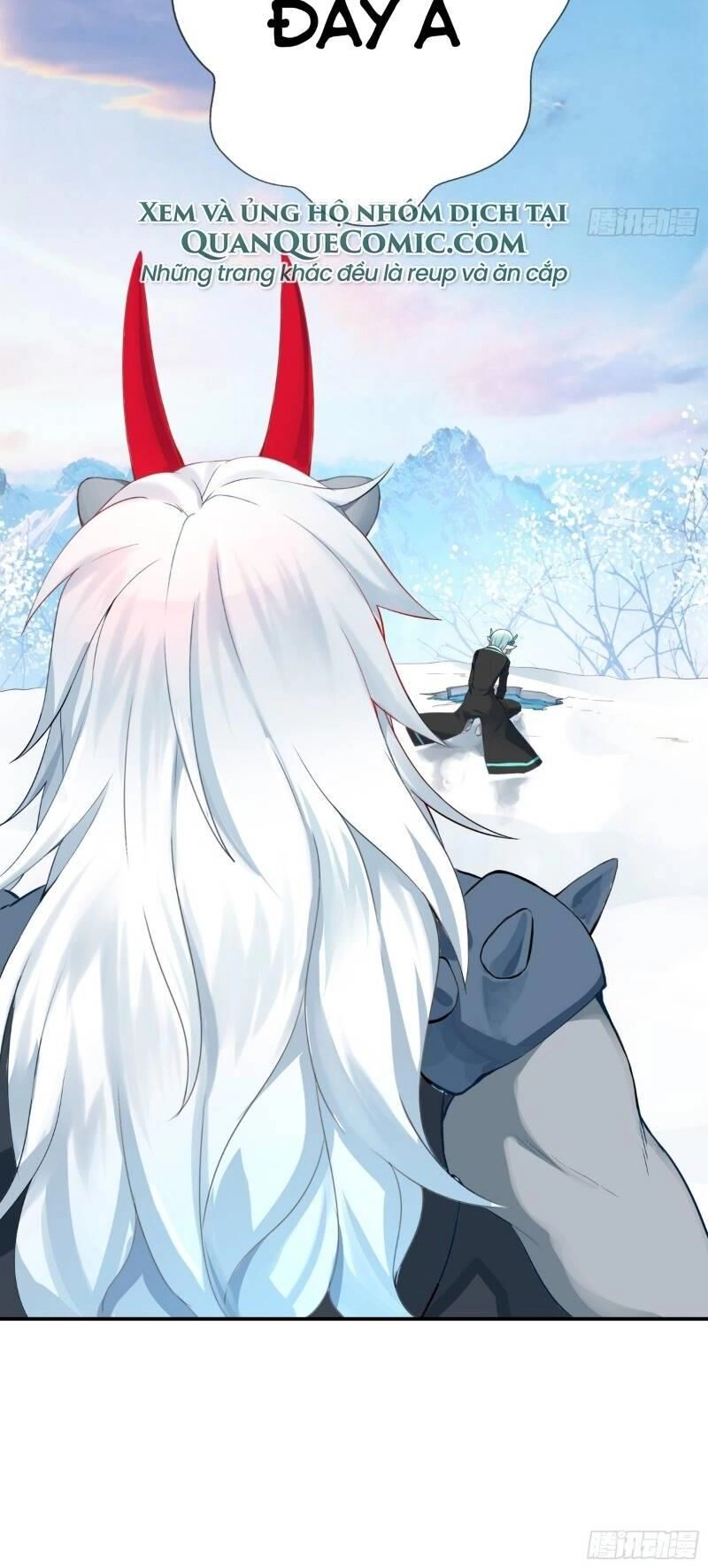 Ta Muốn Ngao Du Chapter 1 - 18