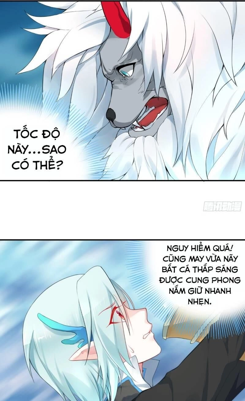 Ta Muốn Ngao Du Chapter 1 - 23