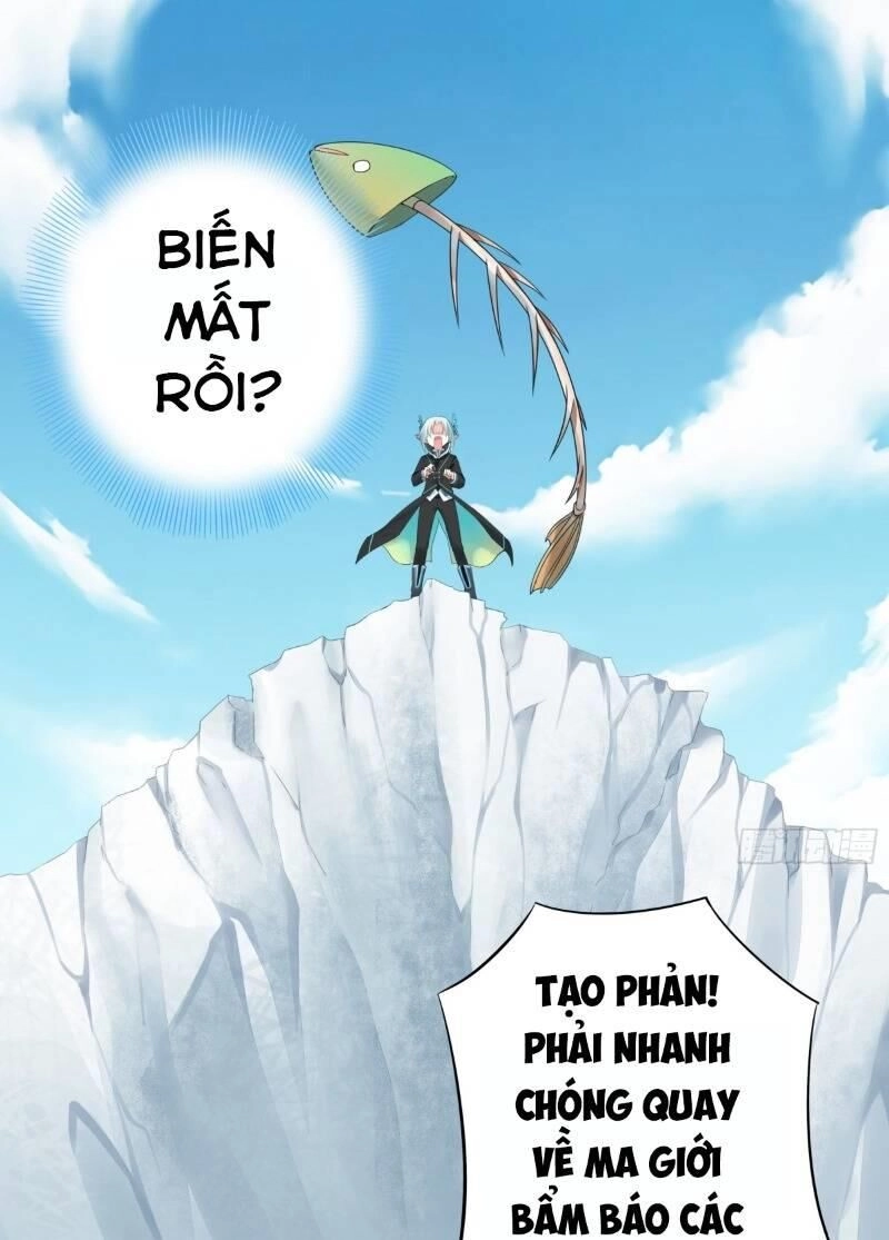Ta Muốn Ngao Du Chapter 1 - 25