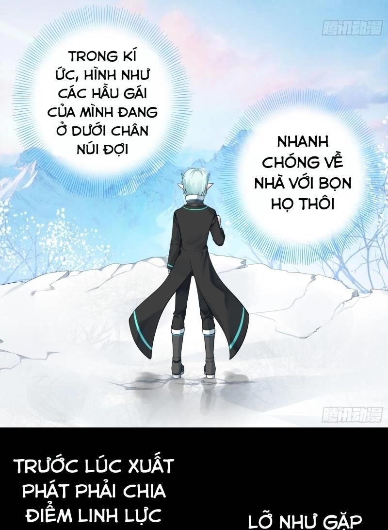 Ta Muốn Ngao Du Chapter 1 - 27