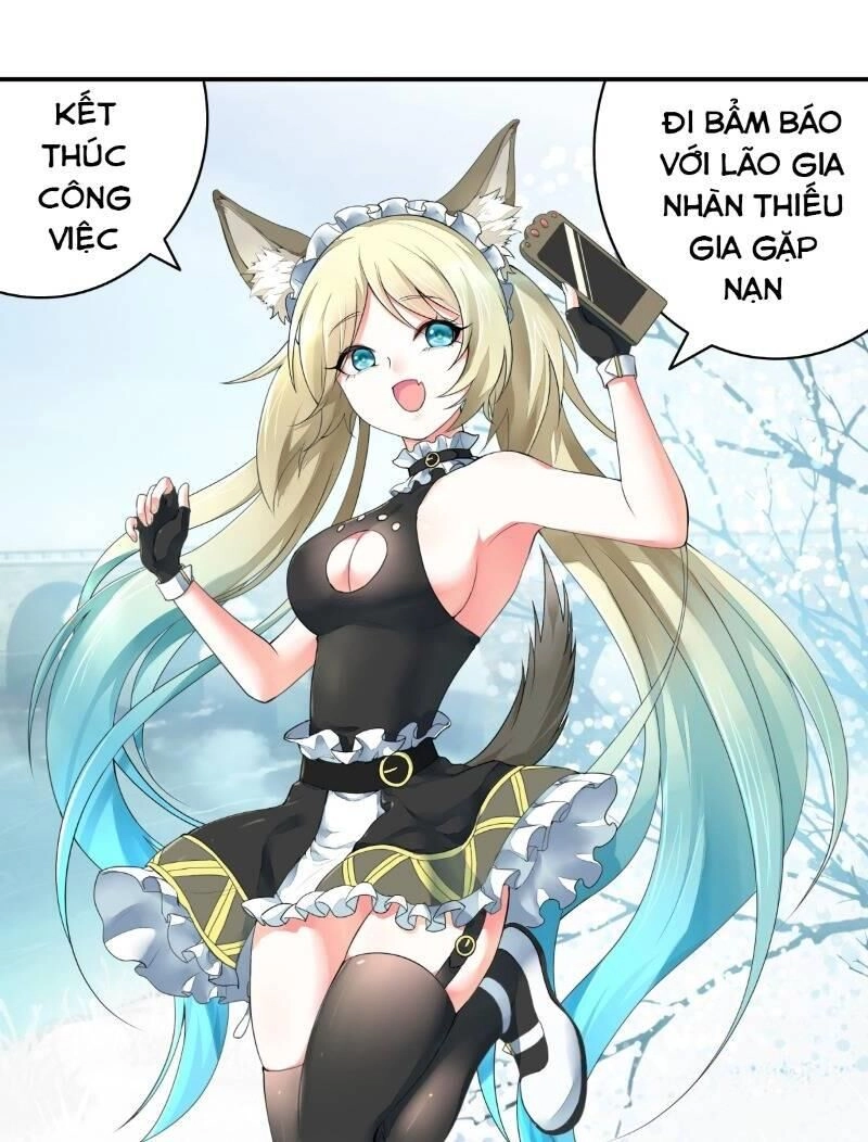 Ta Muốn Ngao Du Chapter 1 - 31