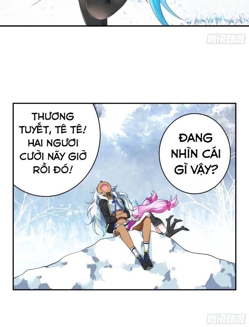 Ta Muốn Ngao Du Chapter 1 - 32