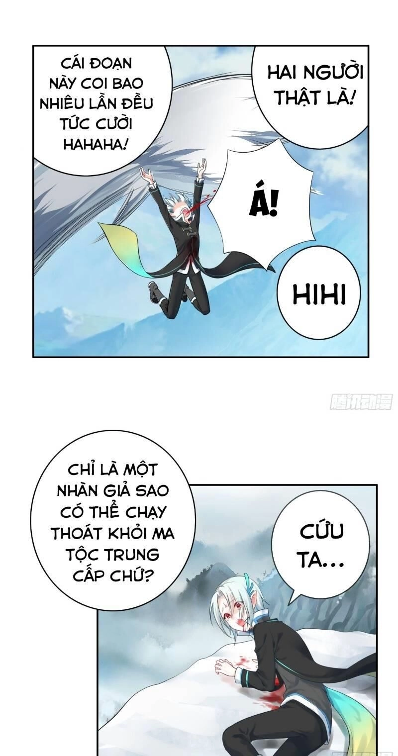 Ta Muốn Ngao Du Chapter 1 - 35