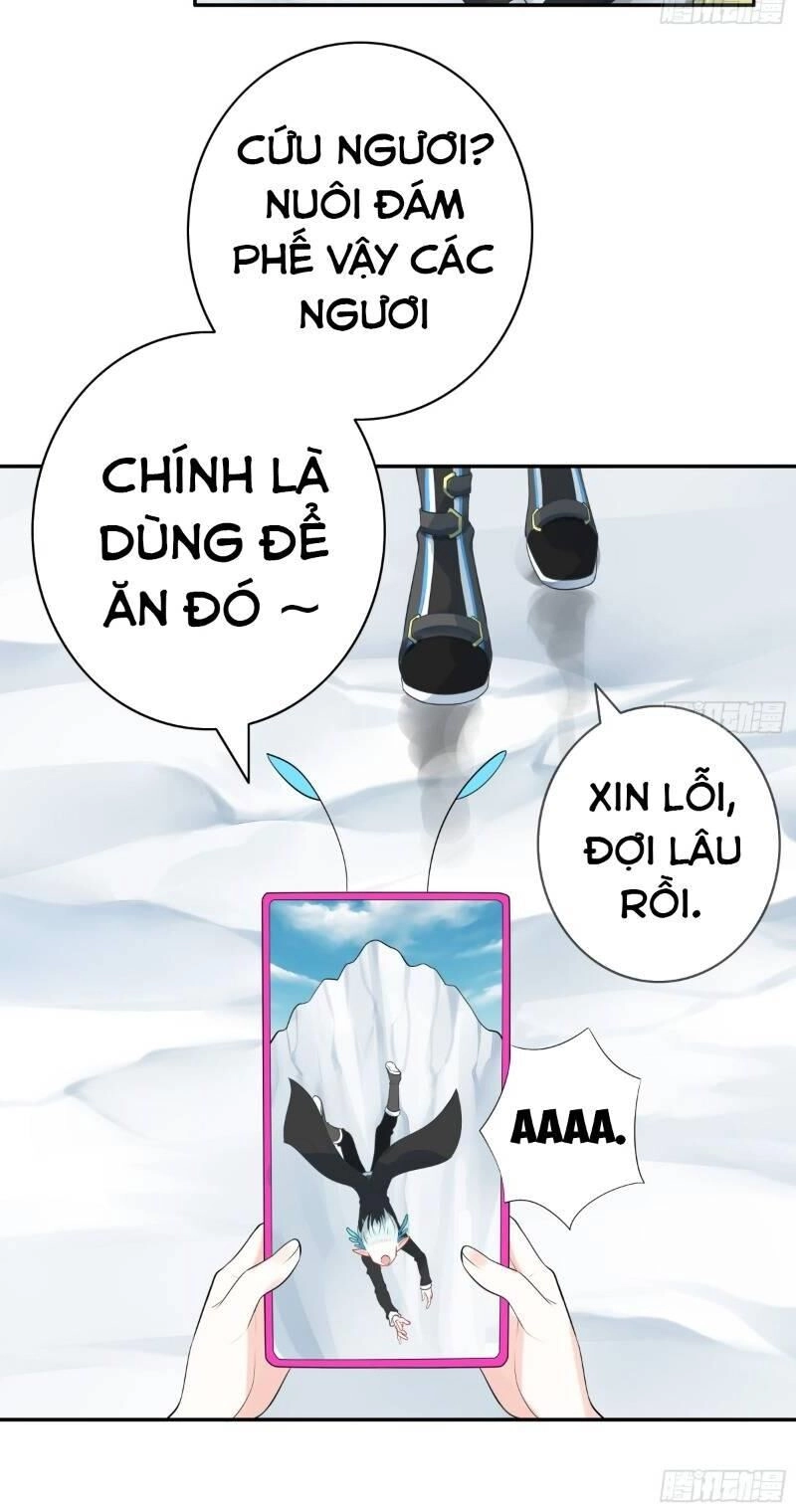 Ta Muốn Ngao Du Chapter 1 - 36