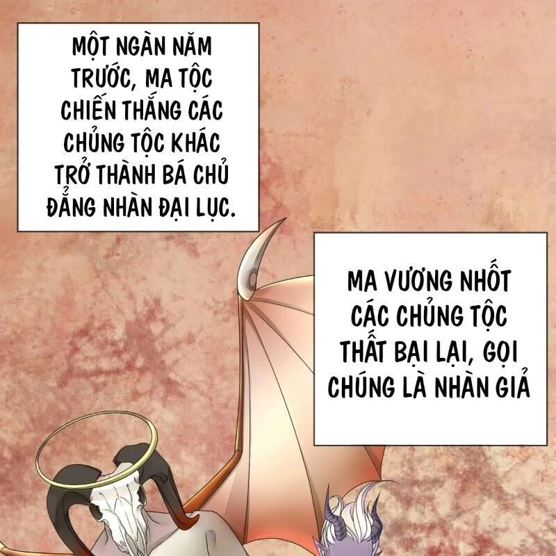 Ta Muốn Ngao Du Chapter 2 - 1