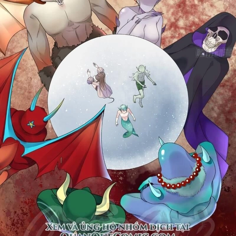 Ta Muốn Ngao Du Chapter 2 - 2