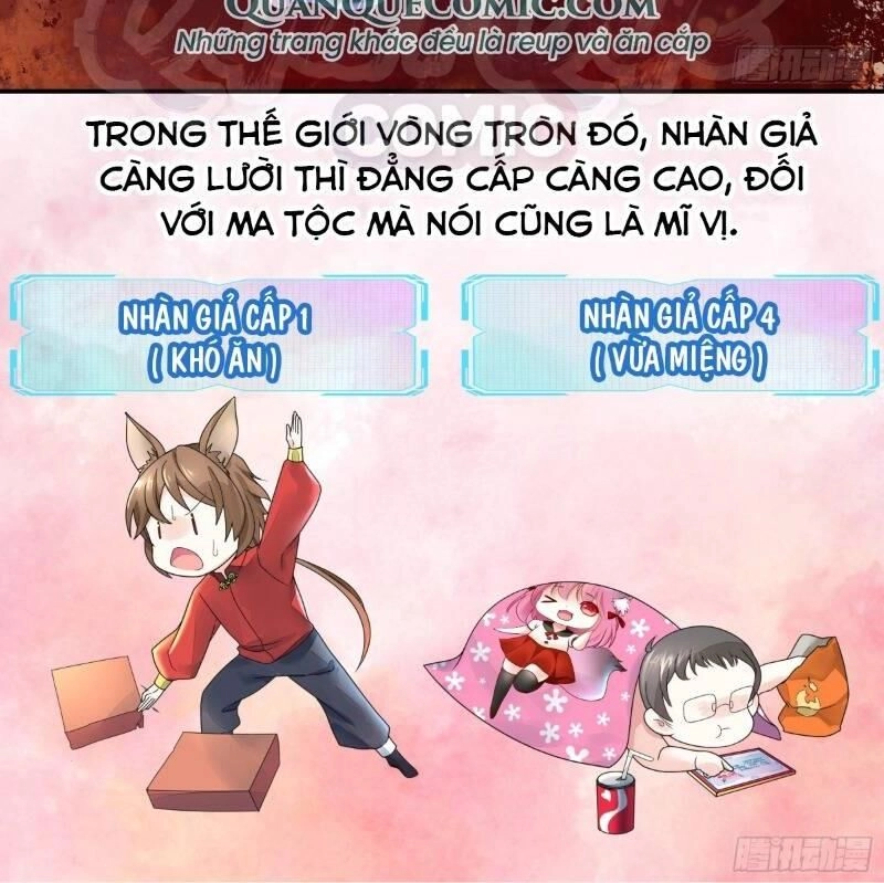 Ta Muốn Ngao Du Chapter 2 - 3