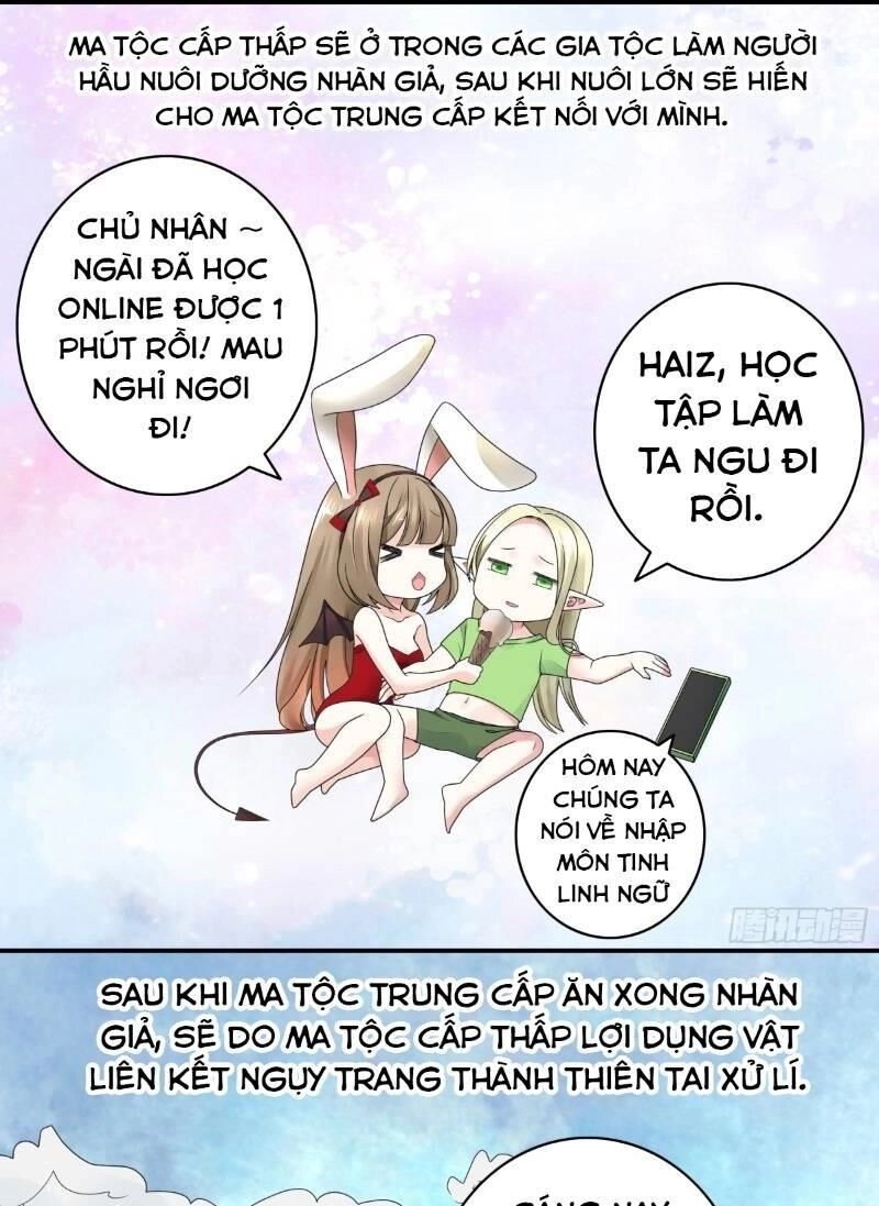 Ta Muốn Ngao Du Chapter 2 - 4