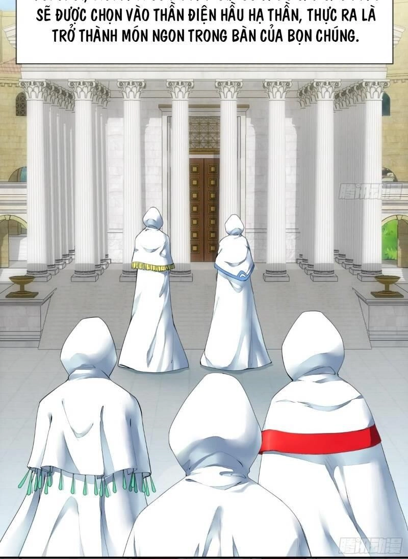 Ta Muốn Ngao Du Chapter 2 - 6