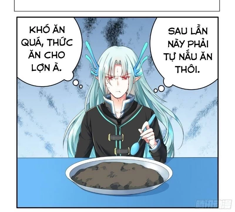 Ta Muốn Ngao Du Chapter 2 - 9
