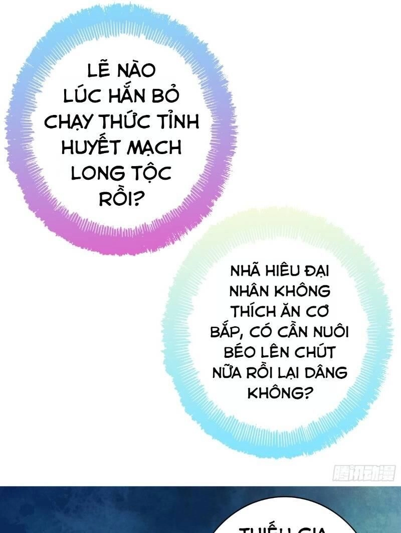 Ta Muốn Ngao Du Chapter 2 - 10